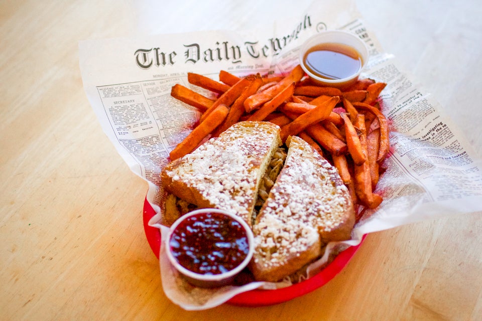 Photo credit: foursquare