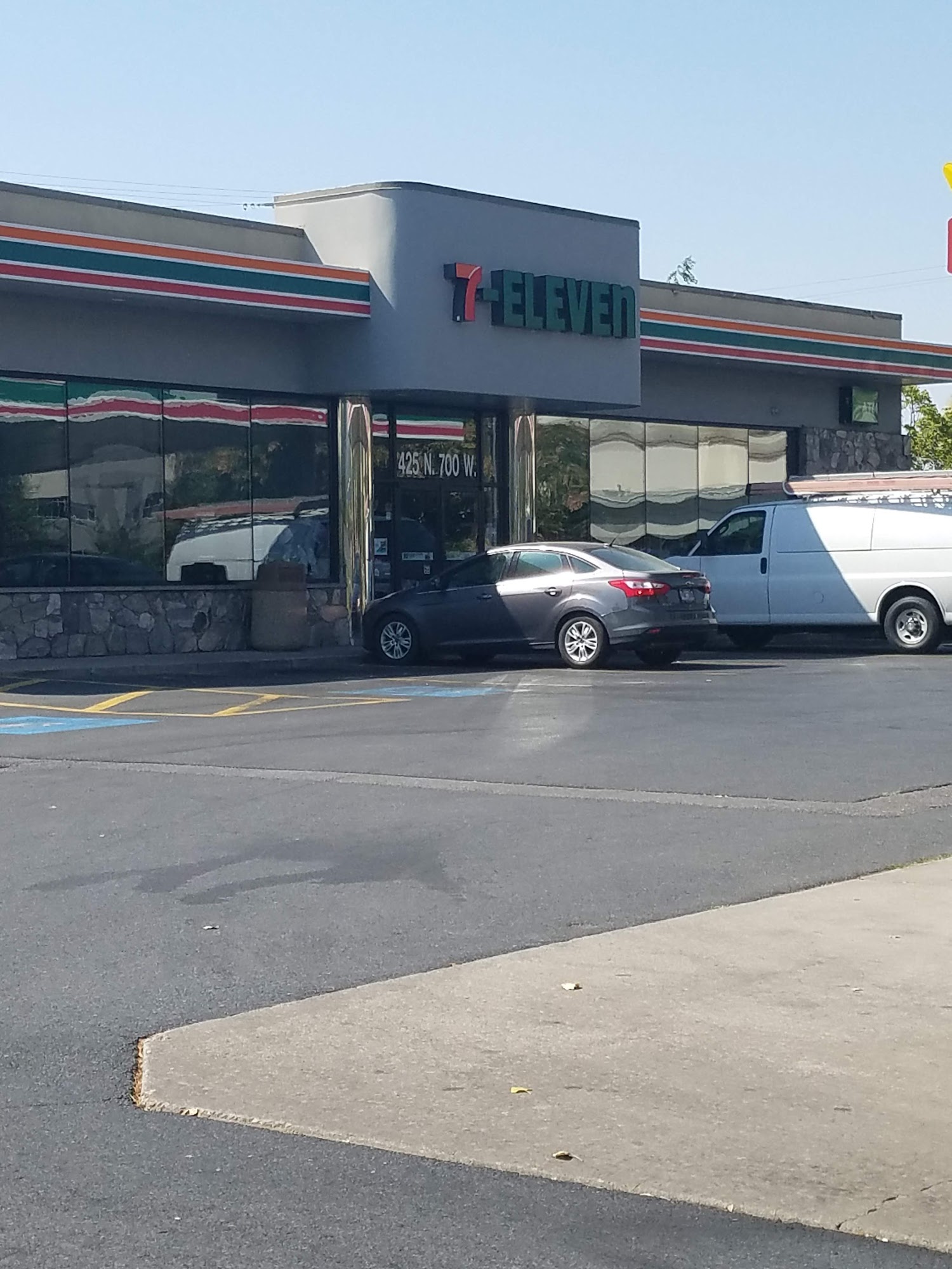 7-Eleven