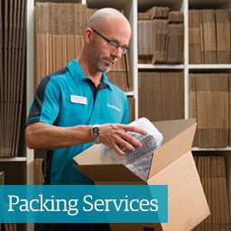 The UPS Store 6905 1300 E, Cottonwood Heights