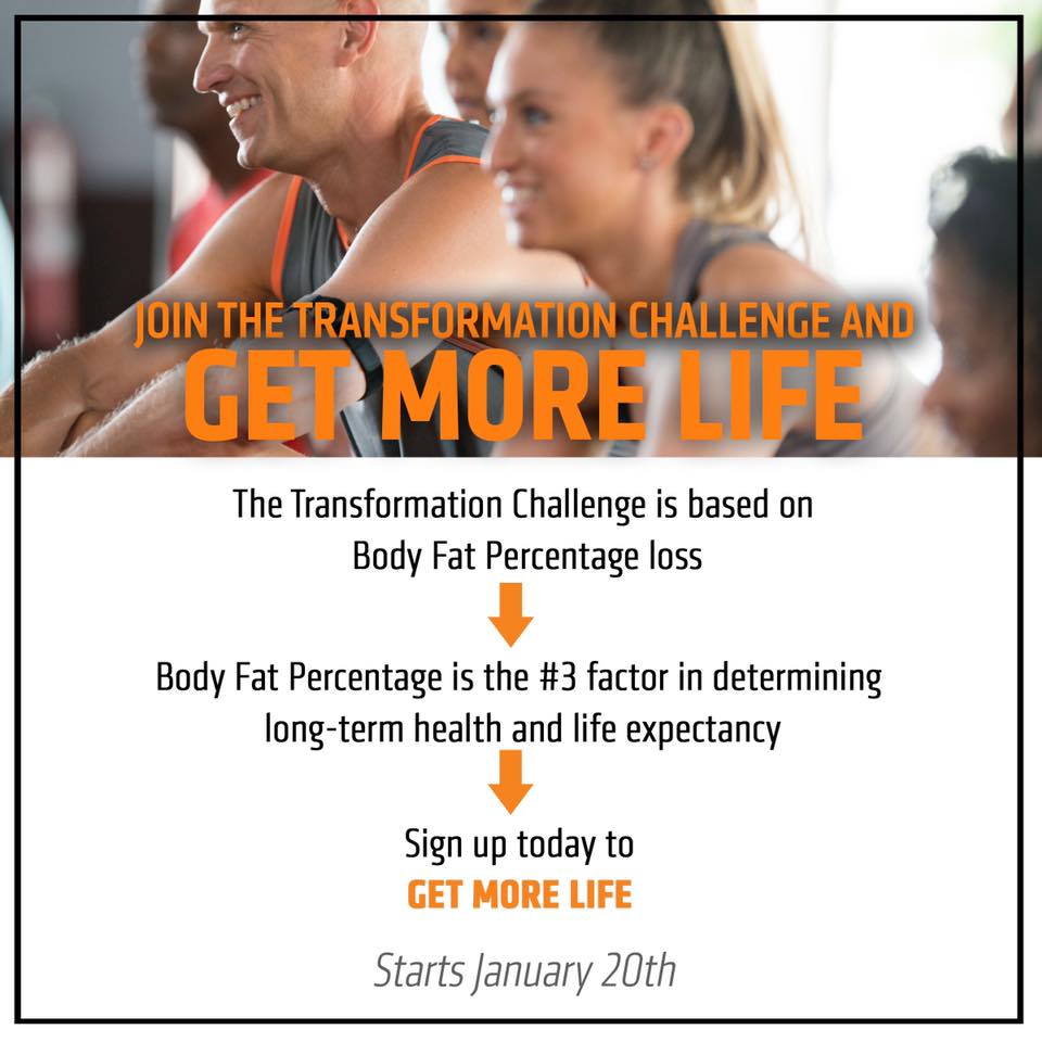 Orangetheory Fitness 6953 1300 E, Cottonwood Heights