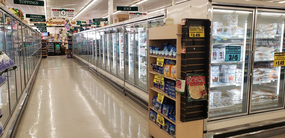 Ream's Food Stores 2396 Fort Union Blvd, Cottonwood Heights