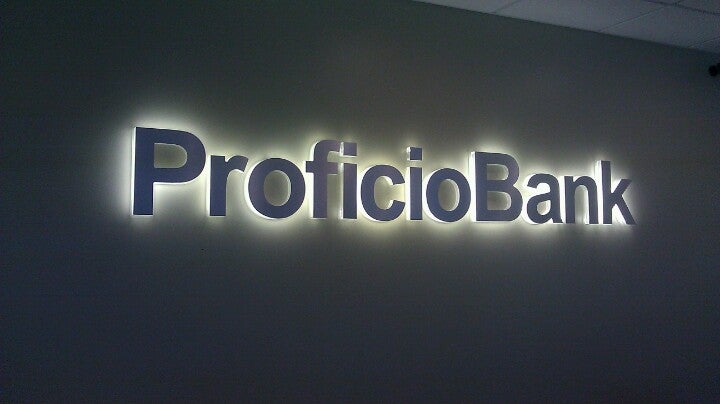 Proficio Bank