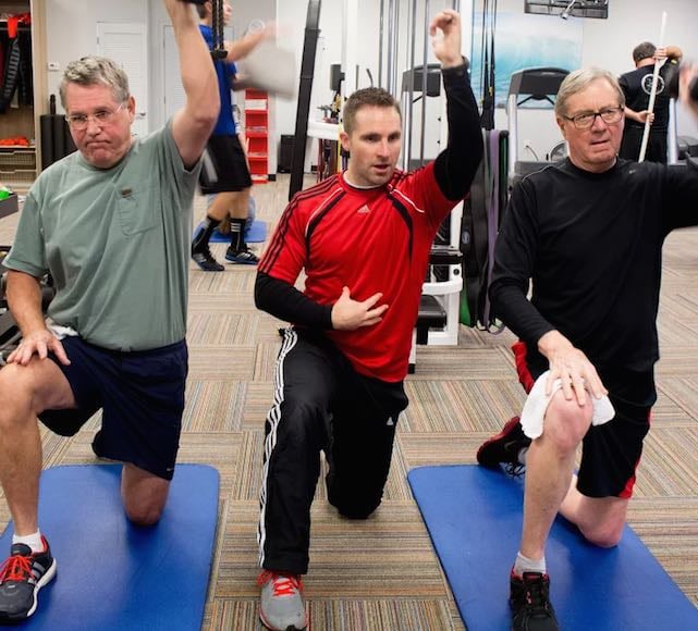 Leverage Fitness Solutions 7831 Highland Dr, Cottonwood Heights