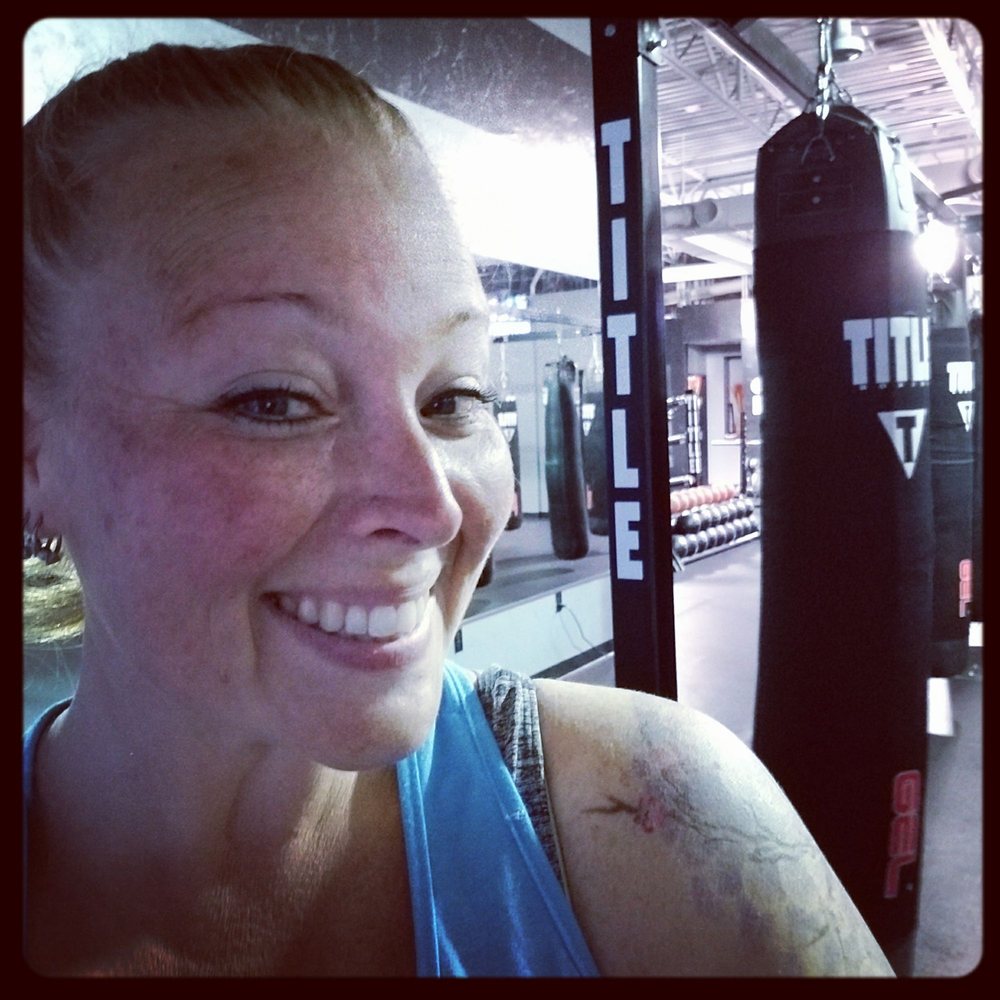 TITLE Boxing Club Cottonwood Heights 7817 Highland Dr, Cottonwood Heights