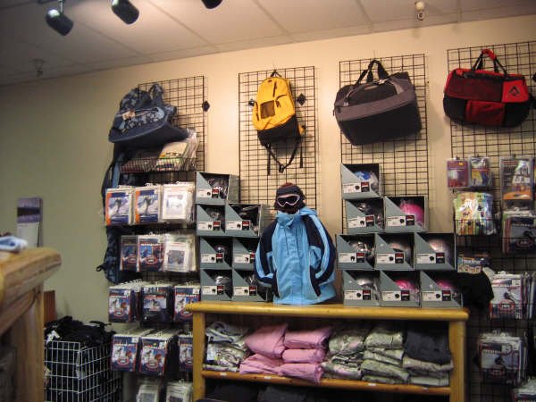 Utah Ski & Golf 2432 Fort Union Blvd, Cottonwood Heights