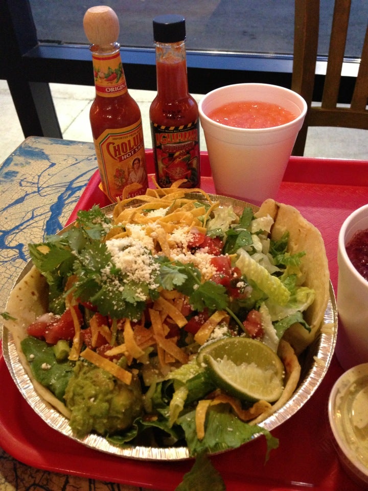 Cafe Rio Mexican Grill 6973 1300 E, Cottonwood Heights