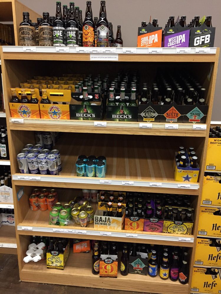DABC Utah State Liquor Store #15 Cottonwood Heights 1863 E 7000, Cottonwood Heights