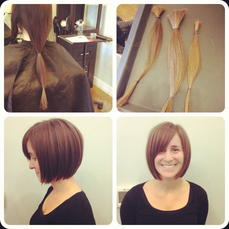 Salon Shag® 1388 Fort Union Blvd, Cottonwood Heights