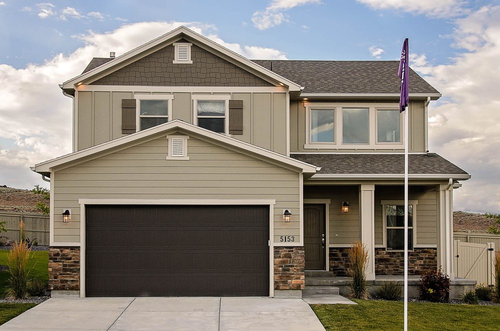 Neighbor Storage - Cottonwood Heights 2750 E Cottonwood Pkwy #600, Cottonwood Heights