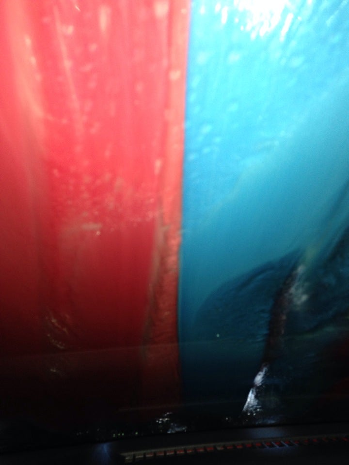 Classy Chassy Car Wash 6869 S 2300 E, Cottonwood Heights