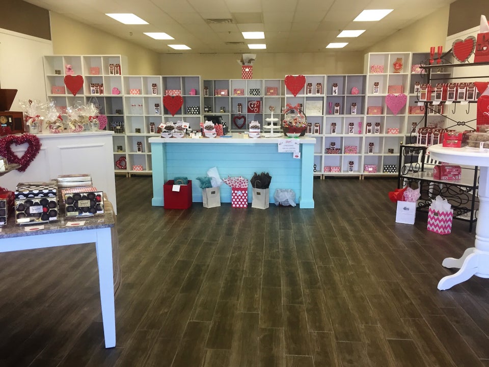 Fernwood Finest Candies 6937 1300 E, Cottonwood Heights