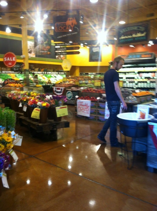 Whole Foods Market 6930 Highland Dr, Cottonwood Heights