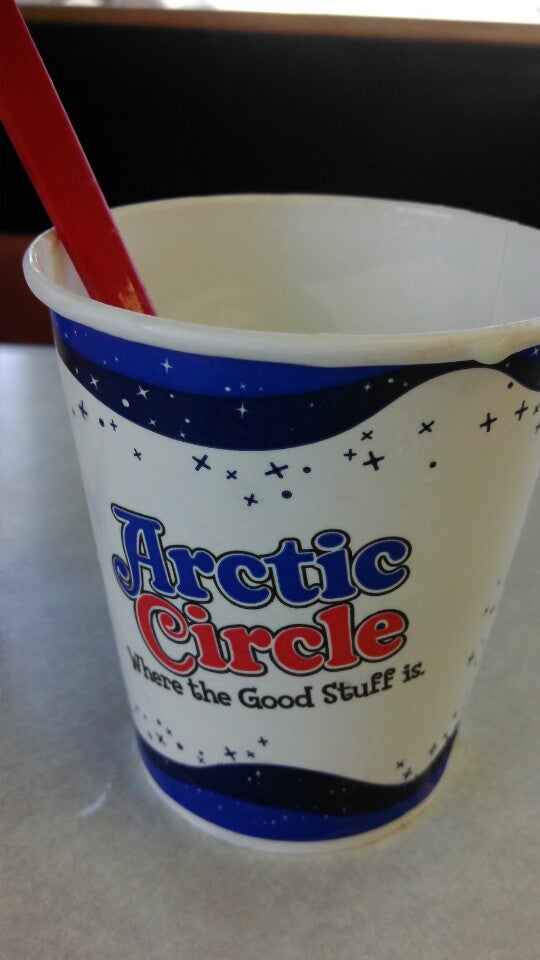 Arctic Circle 3408 E 7800 S, Cottonwood Heights