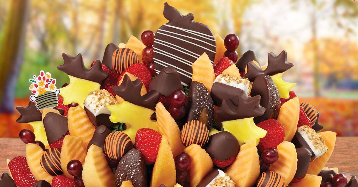 Edible Arrangements 278 E 12300 S Suite 102, Draper