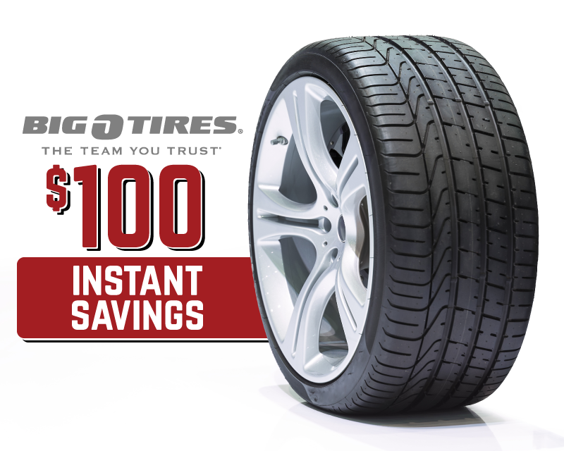 Big O Tires 1022 E, Draper Pkwy, Draper