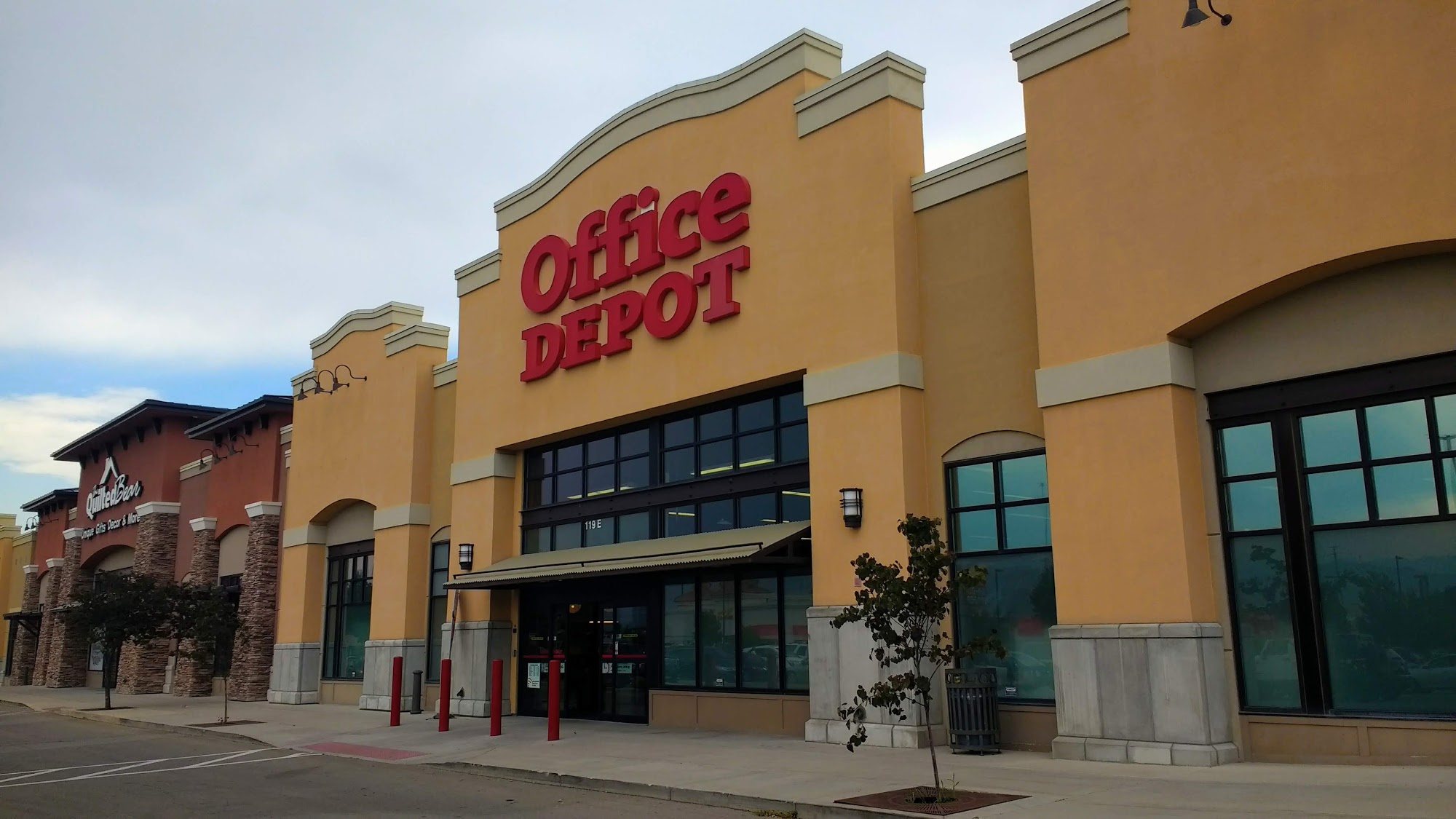 Office Depot