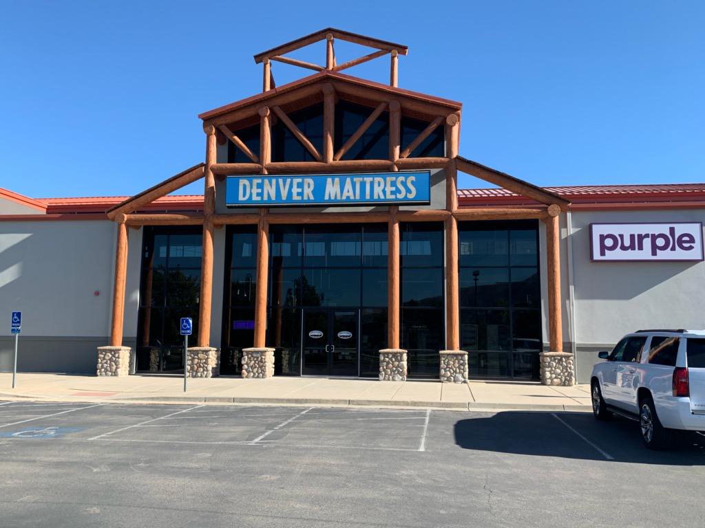 Denver Mattress