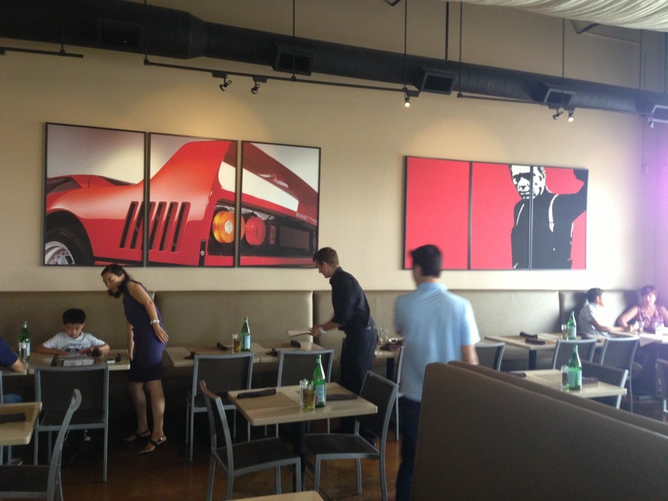 Photo credit: foursquare