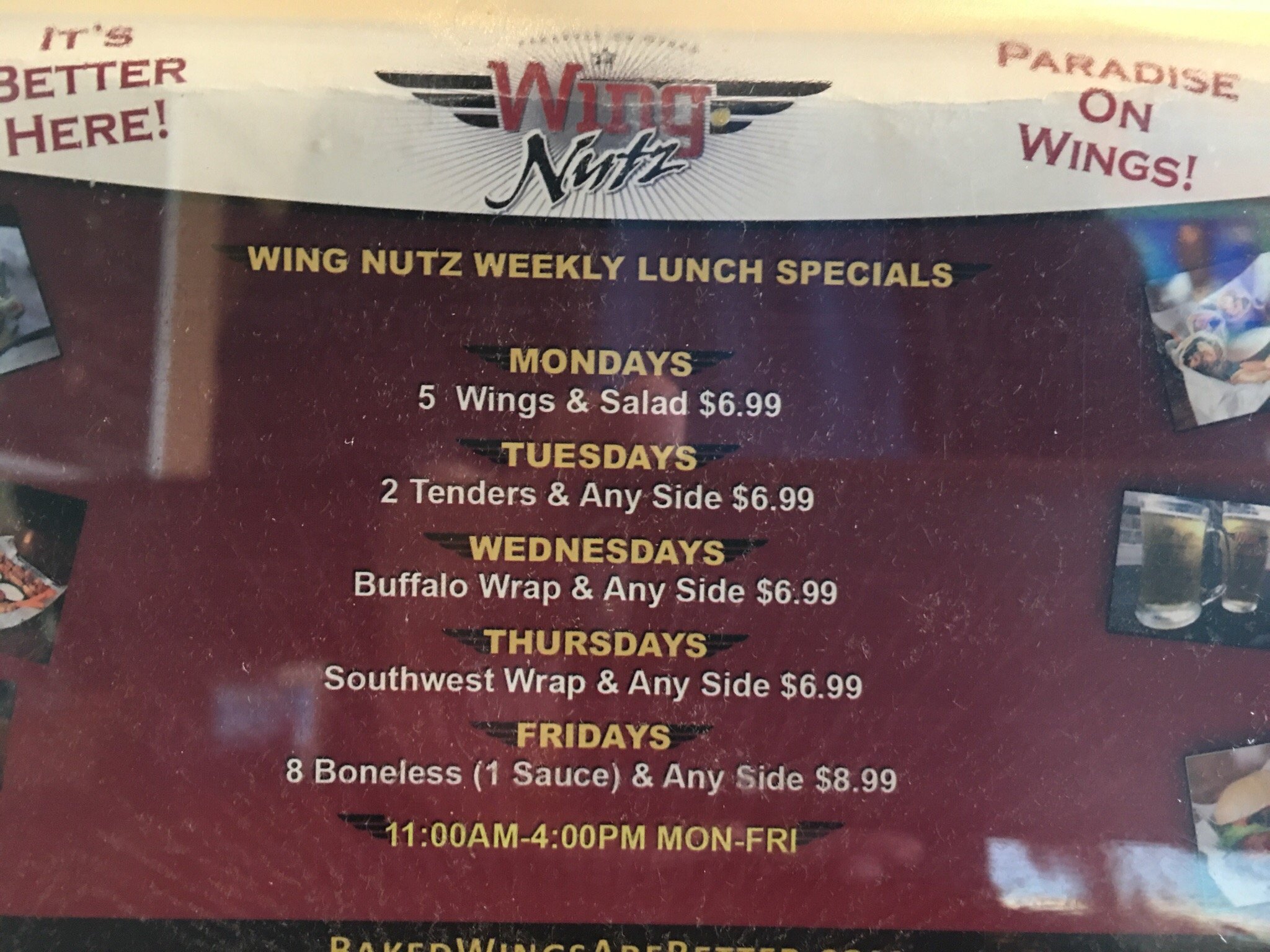 Photo credit: Tripadvisor