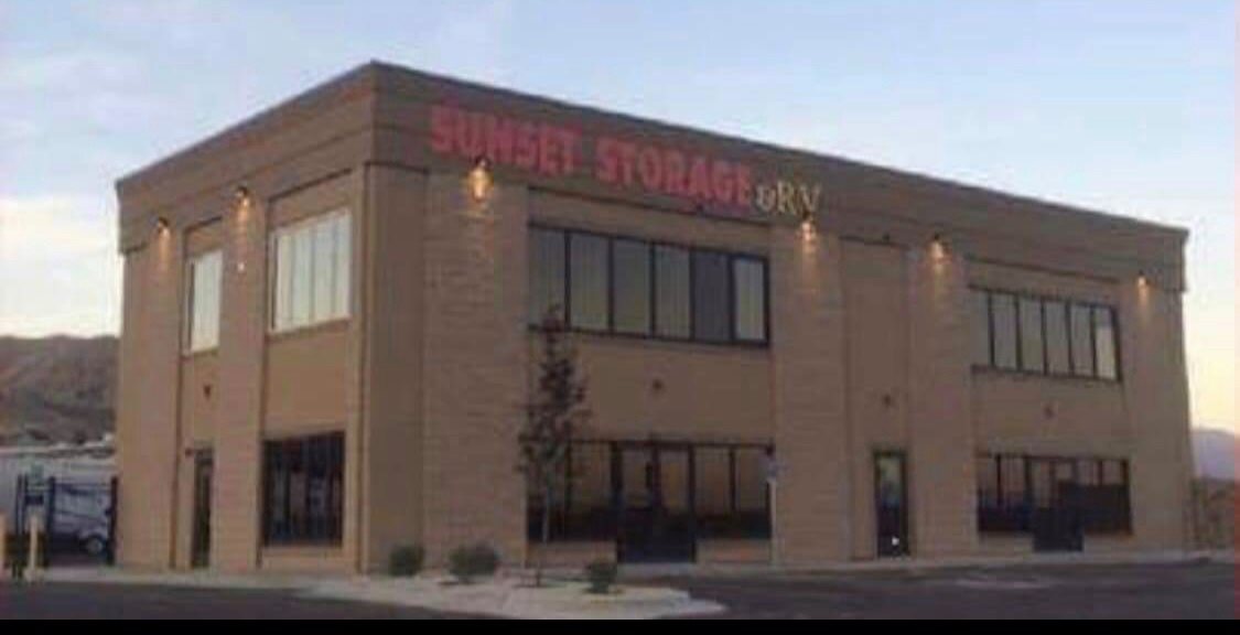 Sunset Storage & RV