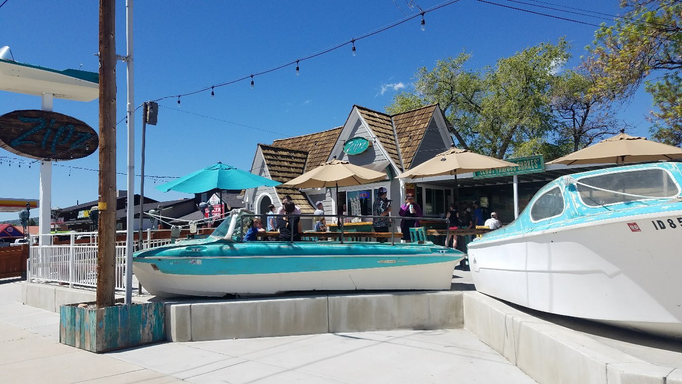 Photo credit: tripadvisor