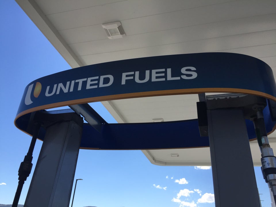 United FuelsTravel Center