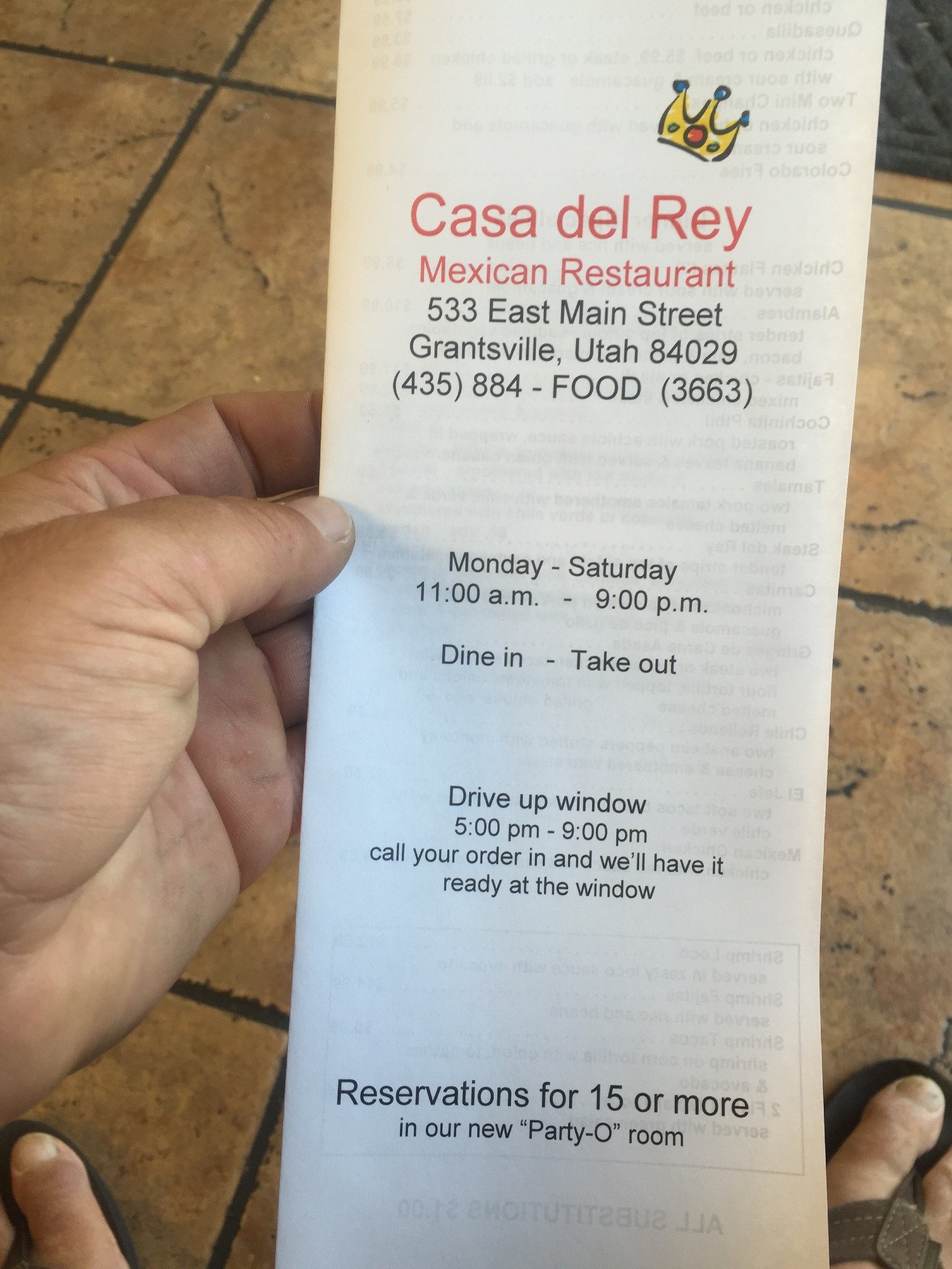 Photo credit: tripadvisor