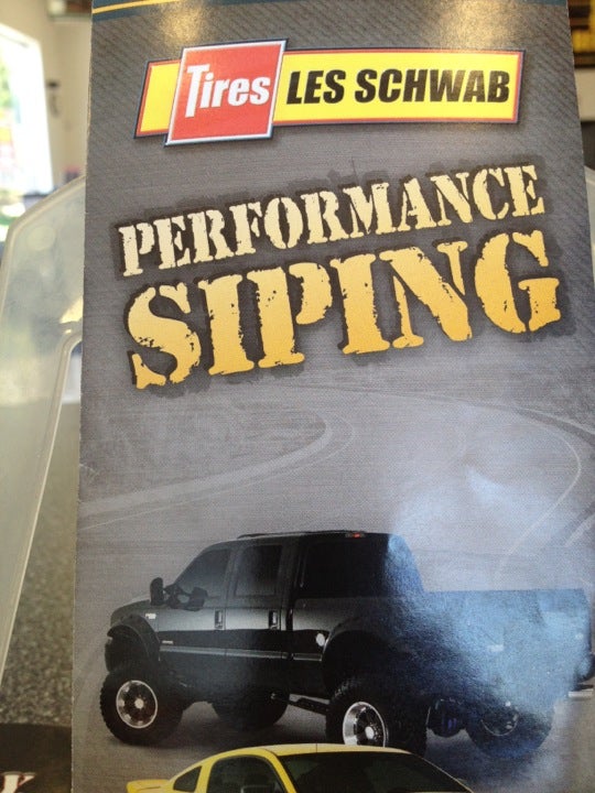 Les Schwab Tire Center 4011 Highland Dr, Holladay