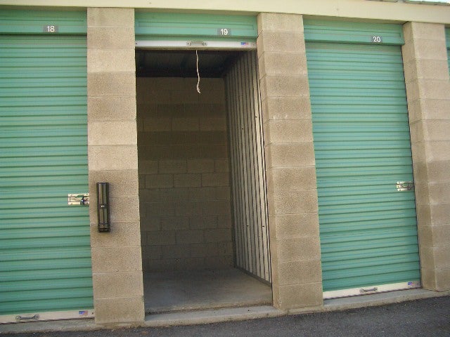 Holladay Self Storage 4700 Highland Dr, Holladay