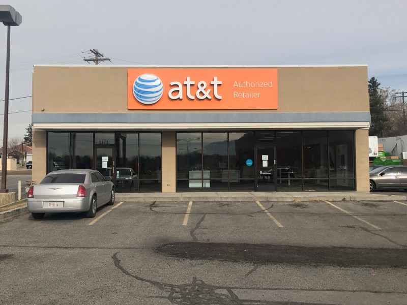 AT&T Store 1873 E Murray Holladay Rd, Holladay