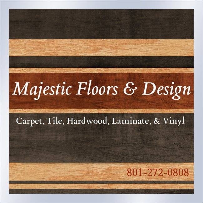 Majestic Floors & Design 6088 Highland Dr, Holladay