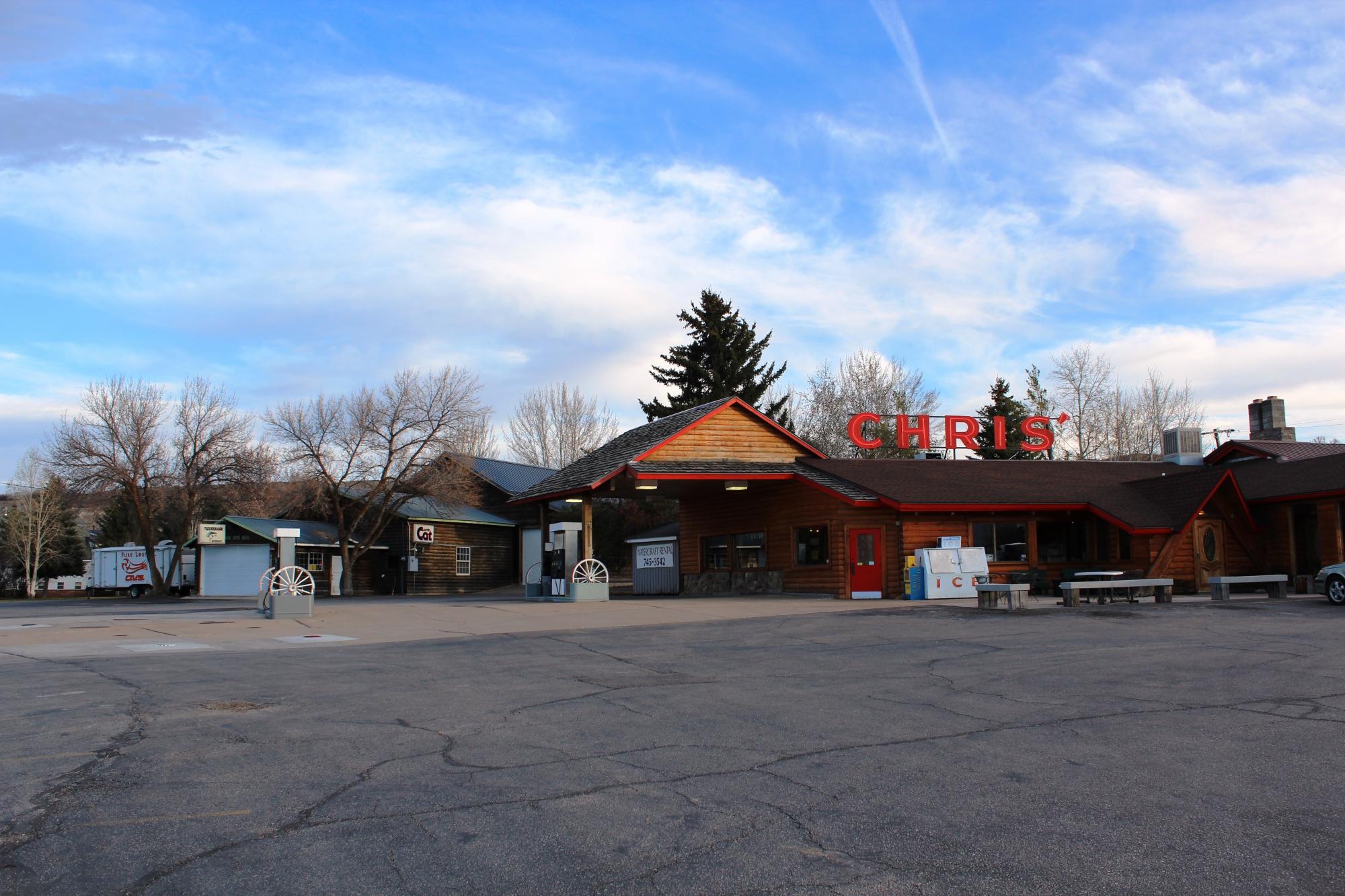 Photo credit: tripadvisor