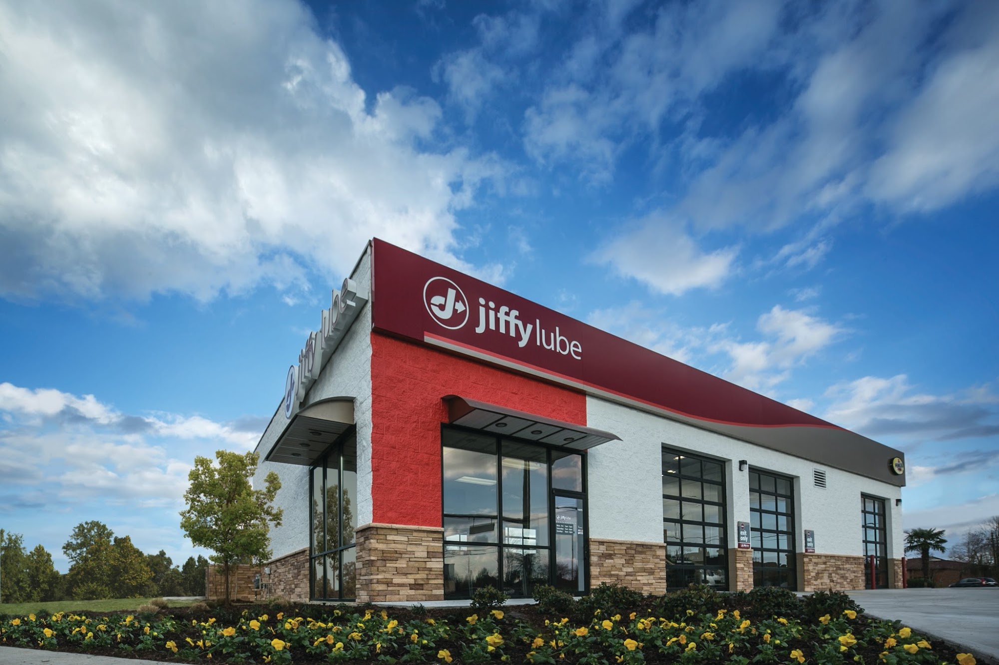 Jiffy Lube Oil Change & Multicare