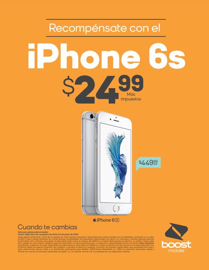Boost Mobile 4151 W 5415 S, Kearns