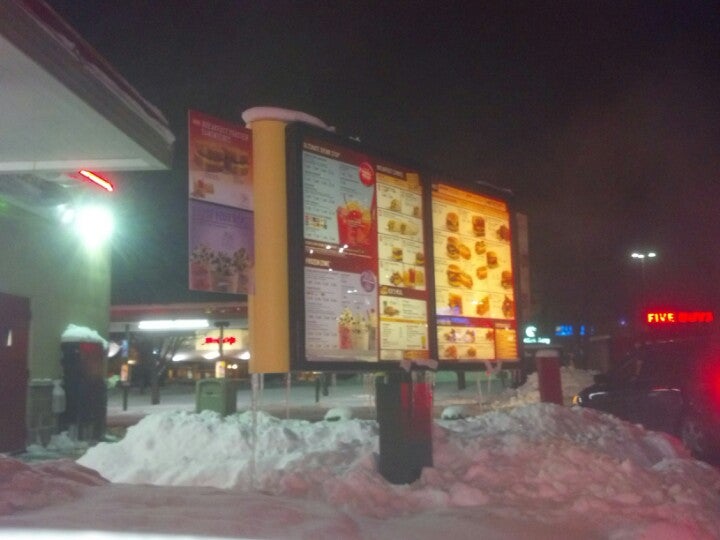 Photo credit: foursquare
