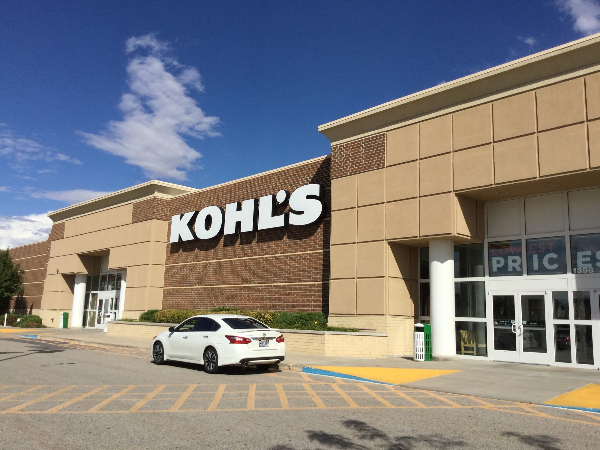 Kohl's