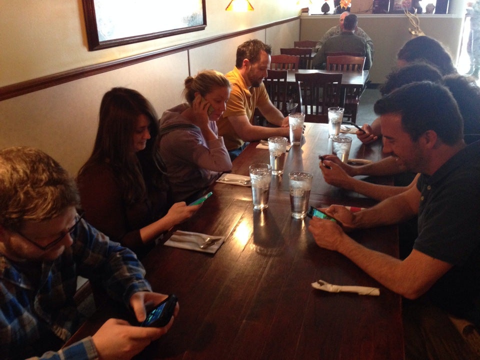 Photo credit: foursquare