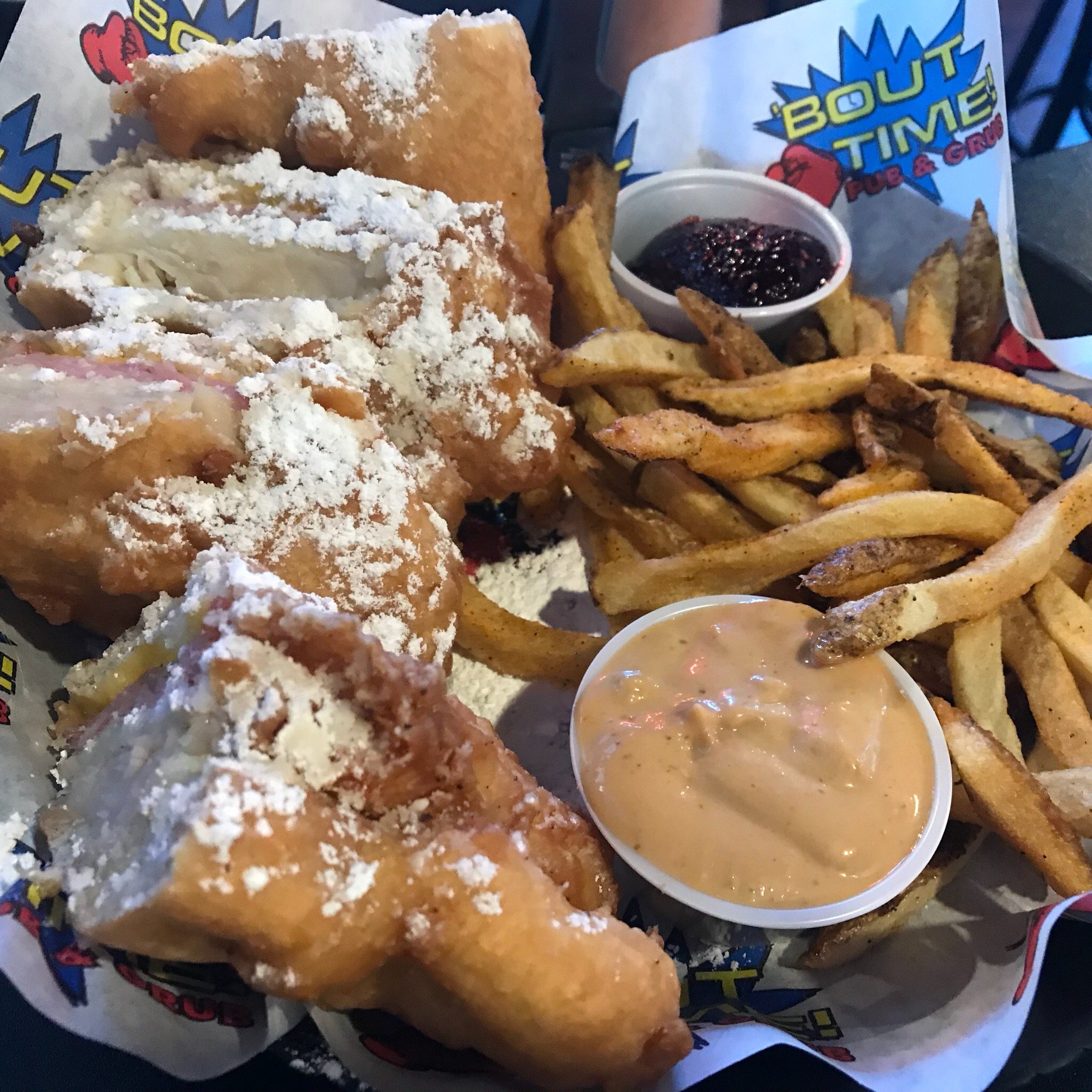 Photo credit: tripadvisor