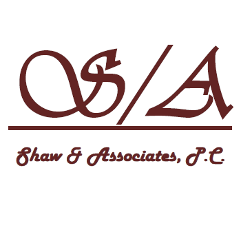 Shaw & Associates, P.C.