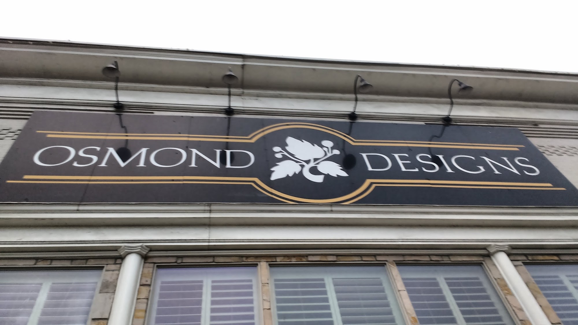 Osmond Designs