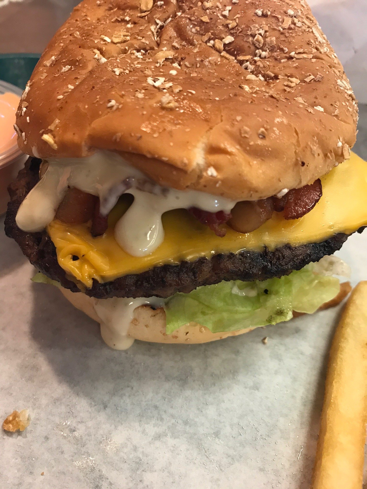 Photo credit: tripadvisor