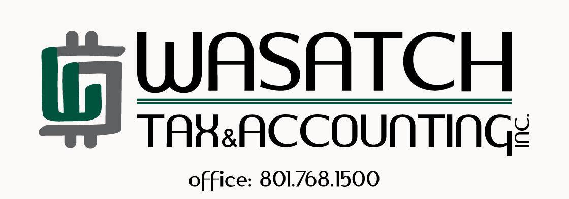 Wasatch Tax Firm Inc