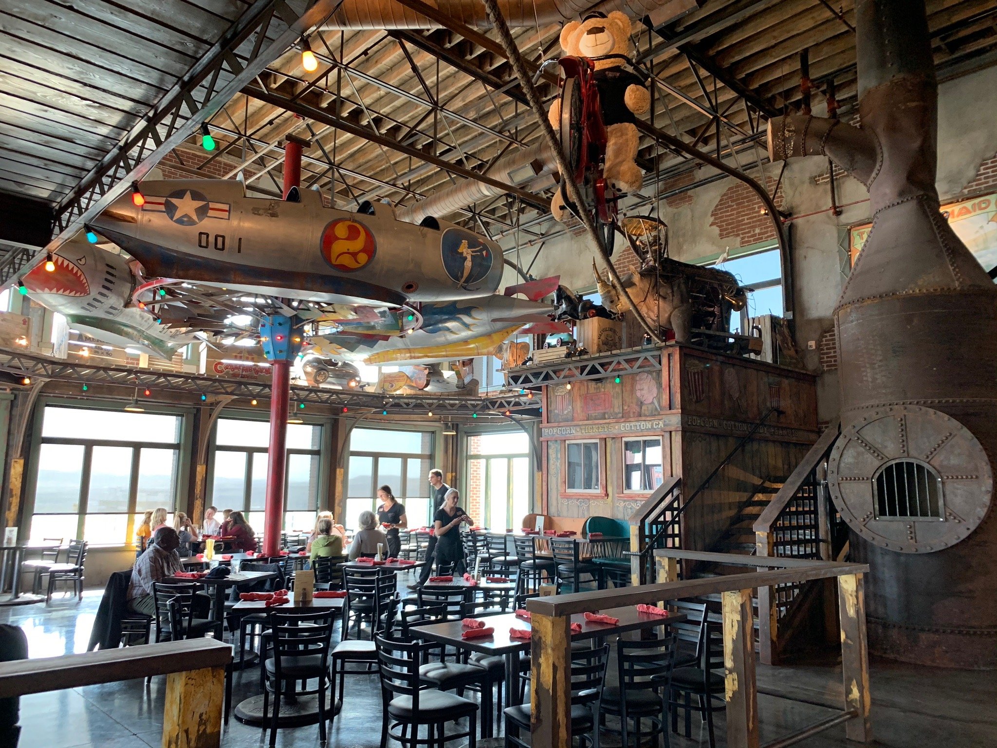 Photo credit: tripadvisor