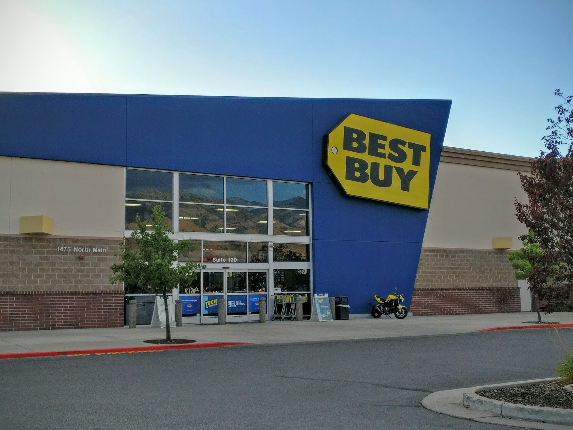 Best Buy