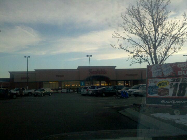 Smith's Food and Drug 8055 W 3500 S, Magna
