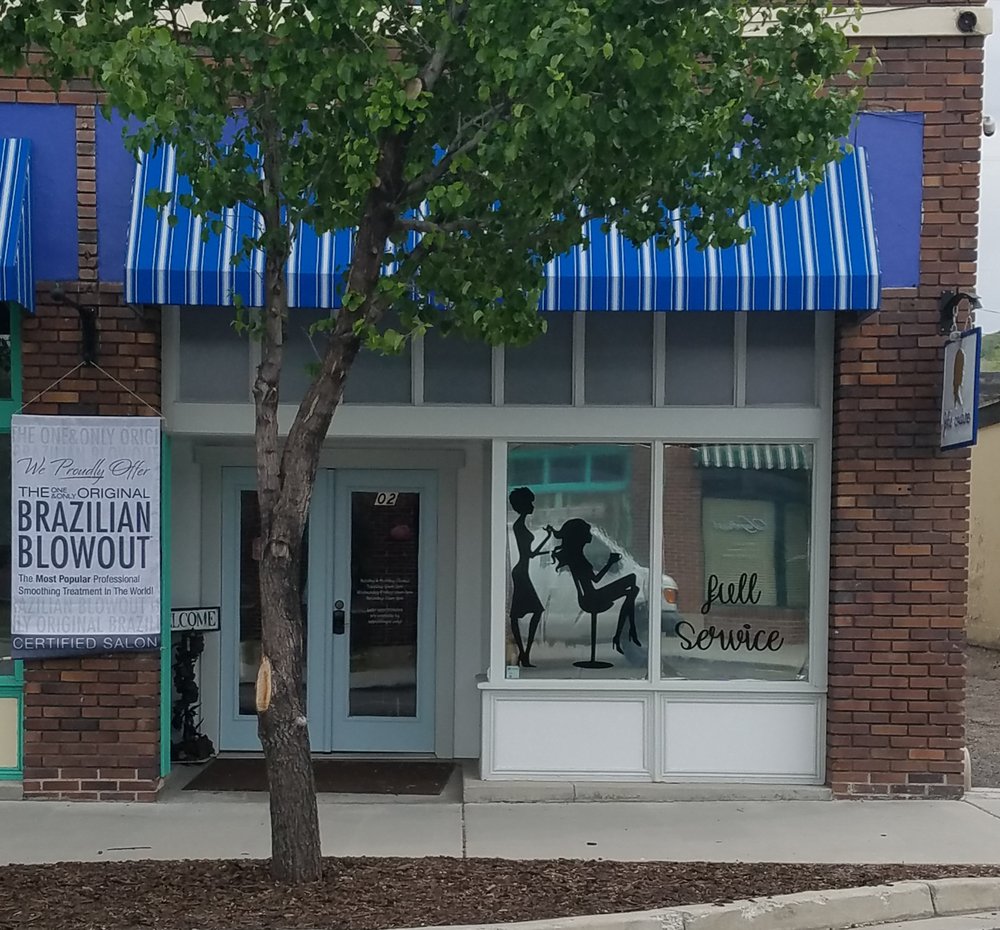 Jolie Couture on Main 3179 S 9200 W, Magna