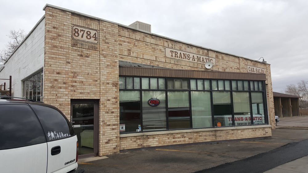 Trans-a-matic, Inc. 8784 W Magna Main St, Magna