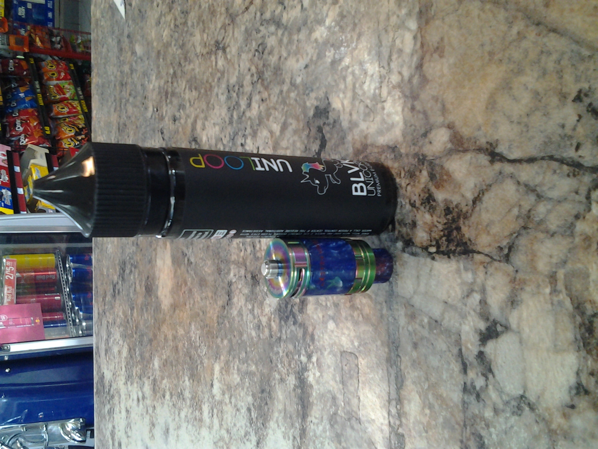 Vape Avenue 8415 2700 S, Magna