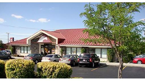 Mountain America Credit Union - Midvale Fort Union Branch