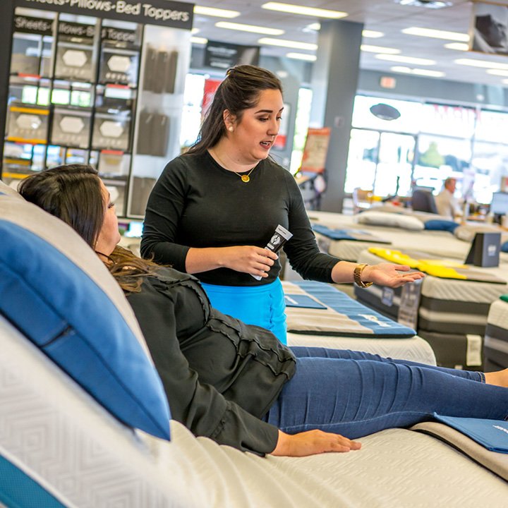Mattress Firm 950 Fort Union Blvd, Midvale